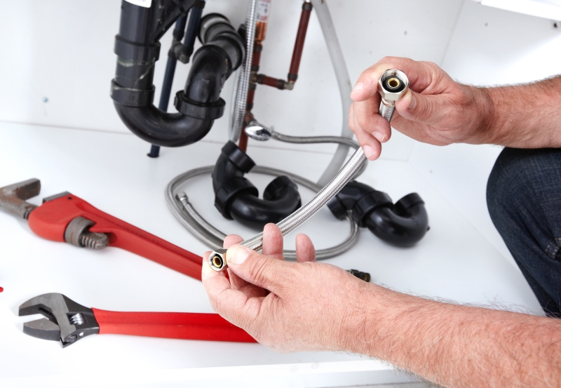 Clogged Toilet Repair Olney, Lavendon, Western Underwood, MK46