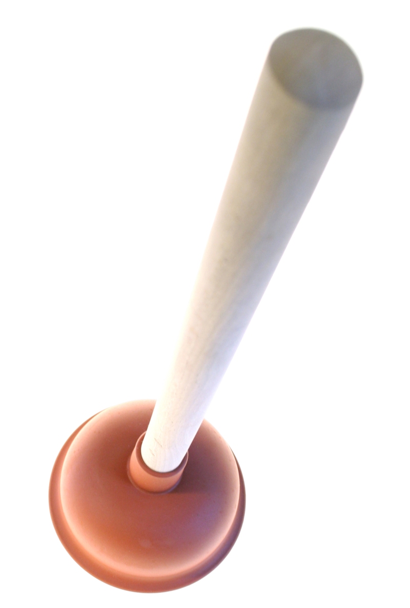 Clogged Toilet Olney, Lavendon, Western Underwood, MK46