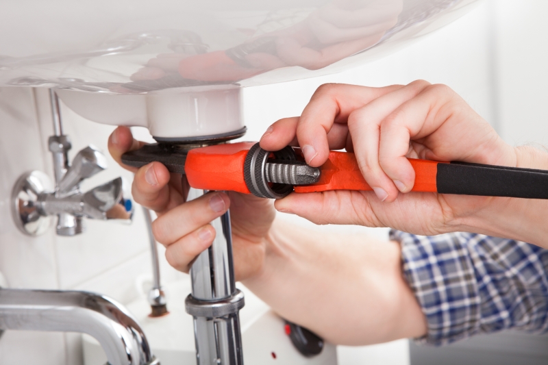 Emergency Plumbers Olney, Lavendon, Western Underwood, MK46
